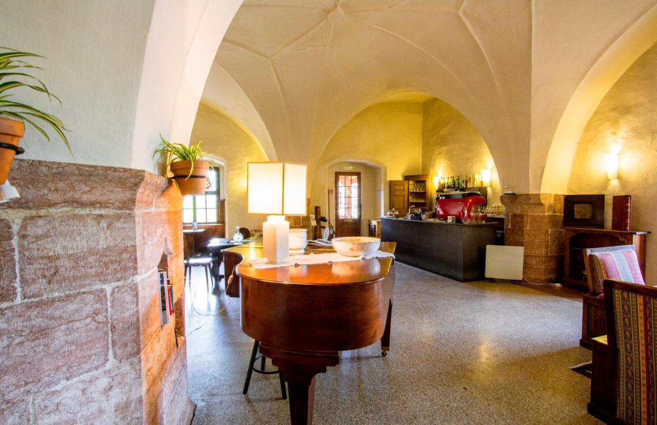 Castel Pergine
