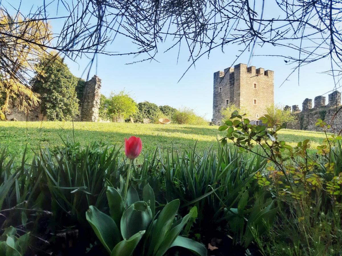 Castel Pergine Hotel *
