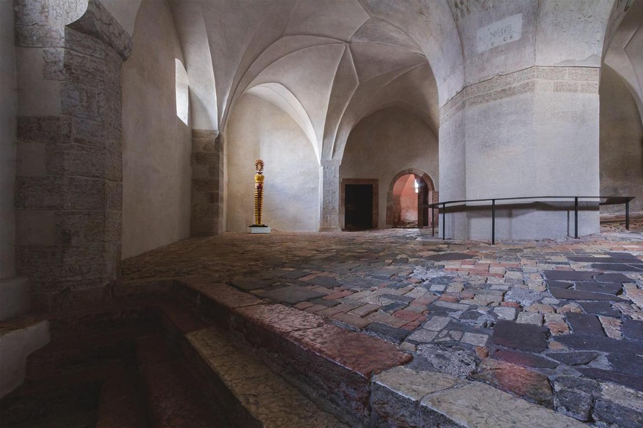Hotel Castel Pergine Pergine Valsugana