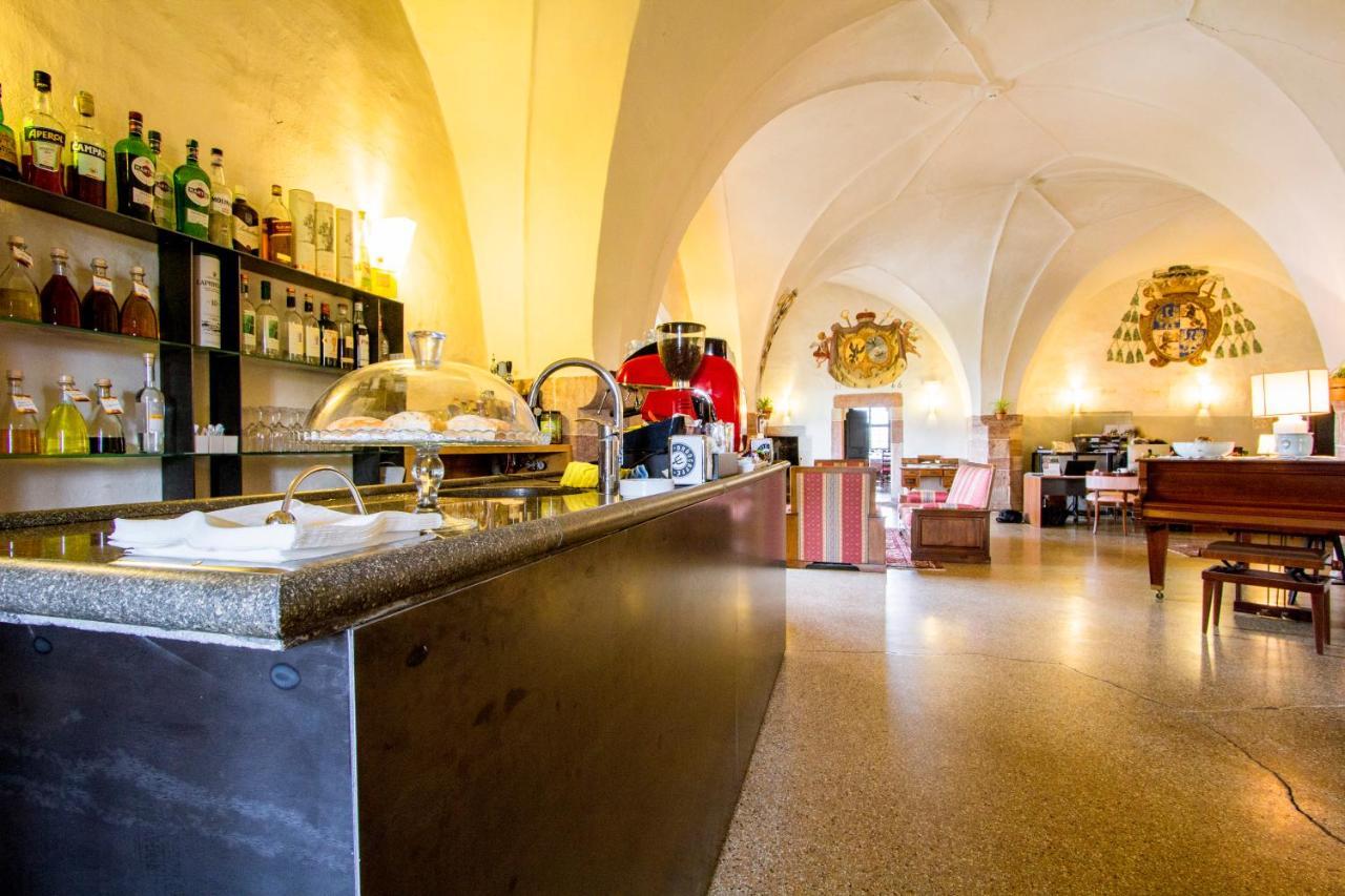 Hotel Castel Pergine