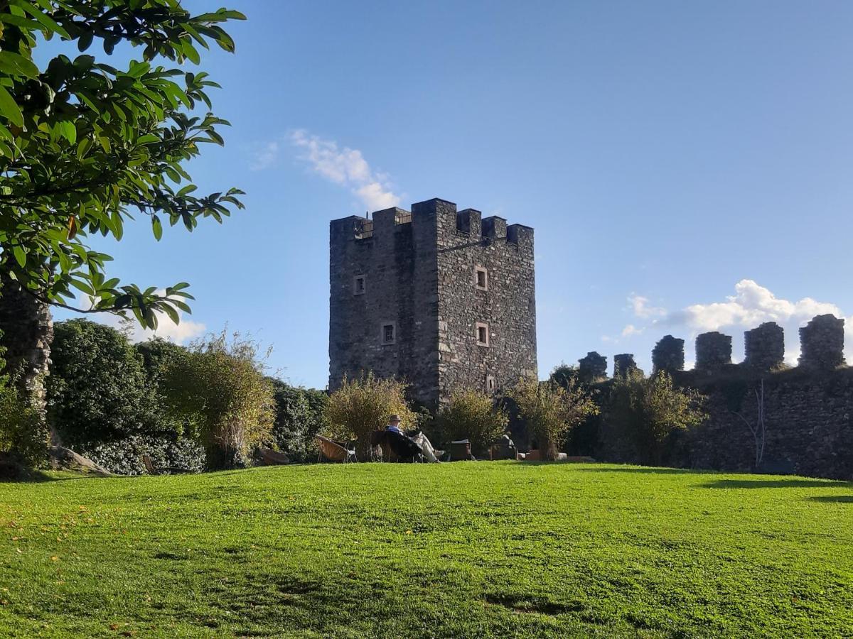 Castel Pergine Pergine Valsugana