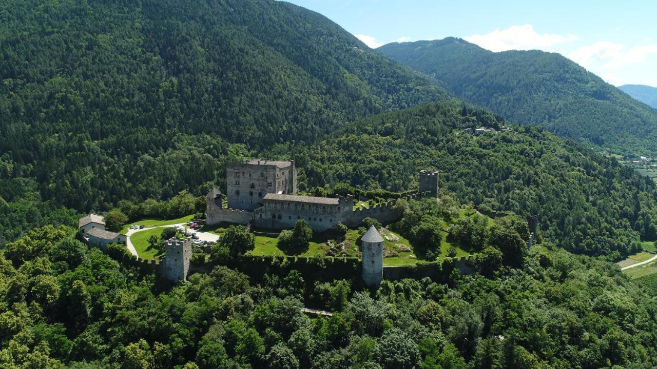 Castel Pergine Hotel