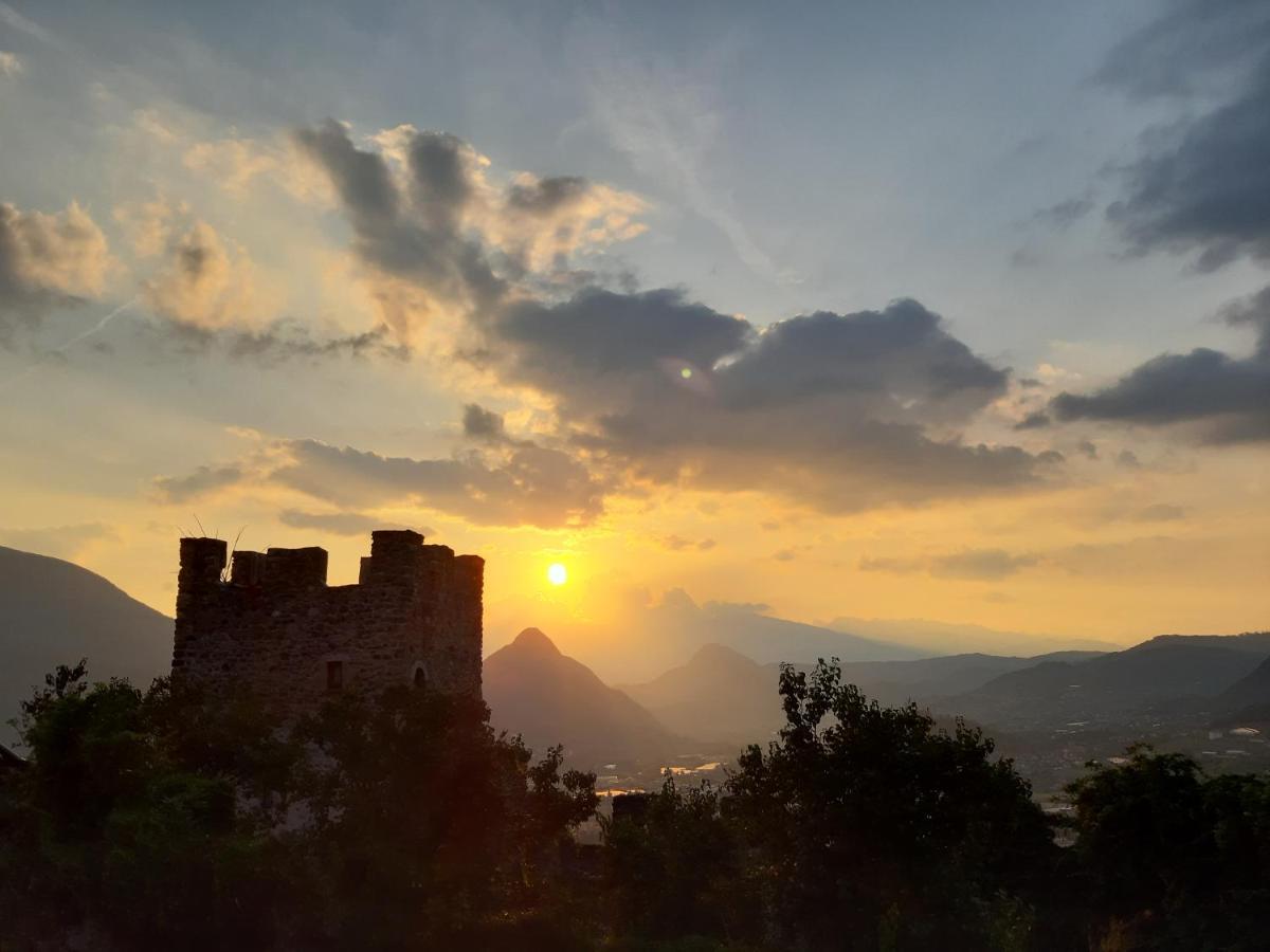 Castel Pergine * Pergine Valsugana
