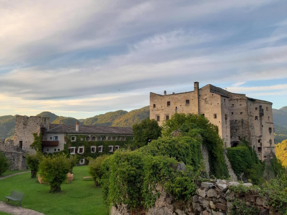 Hotel Castel Pergine *