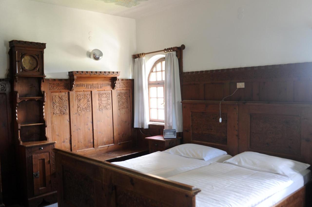 Hotel Castel Pergine *