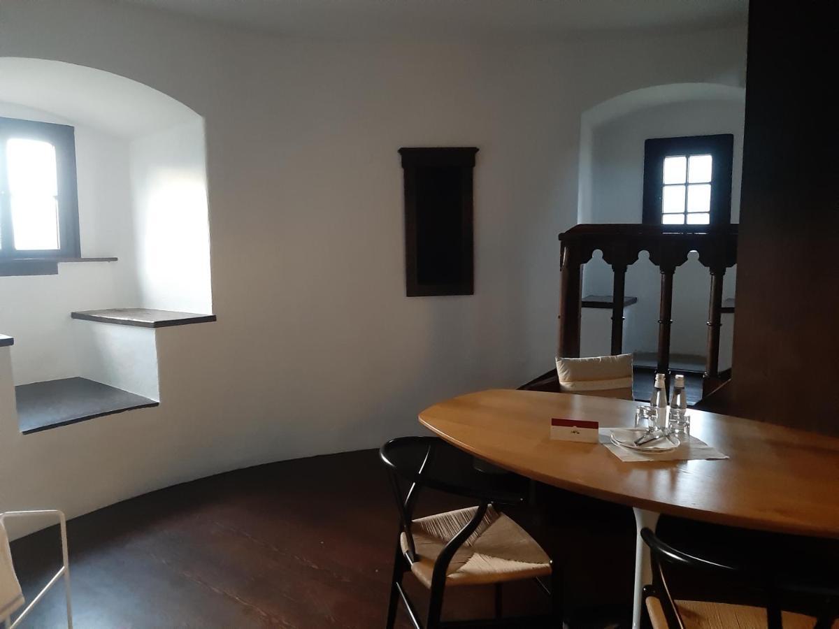 Castel Pergine *