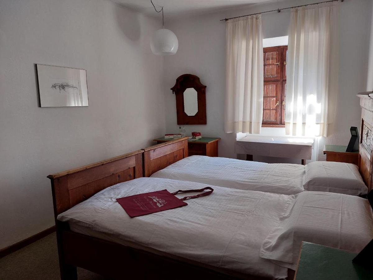 Castel Pergine Hotel *