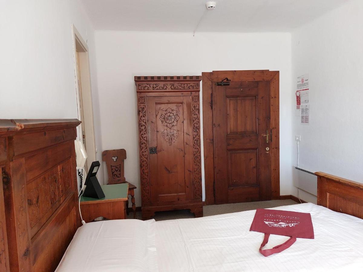 Hotel Castel Pergine *