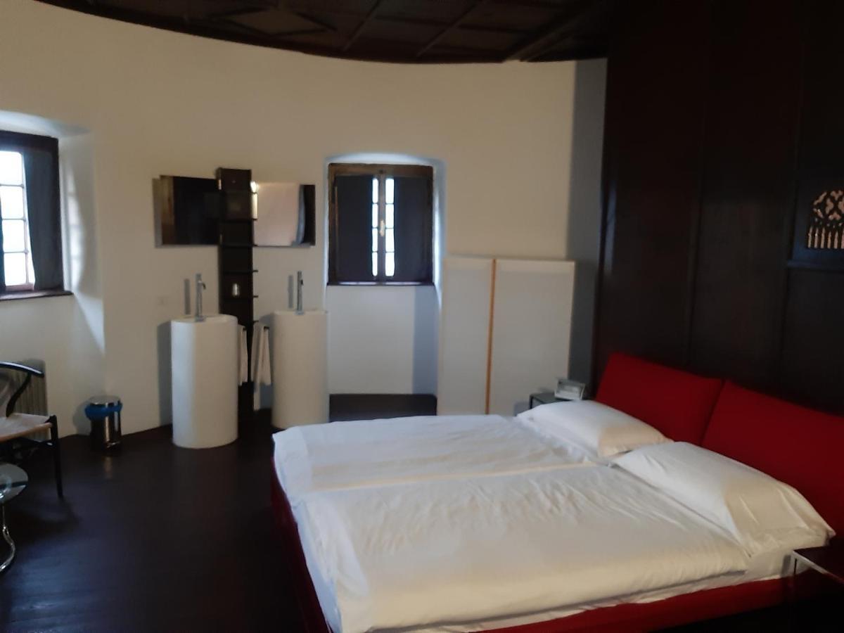 Castel Pergine Hotel