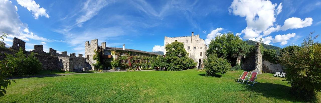 Castel Pergine Hotel