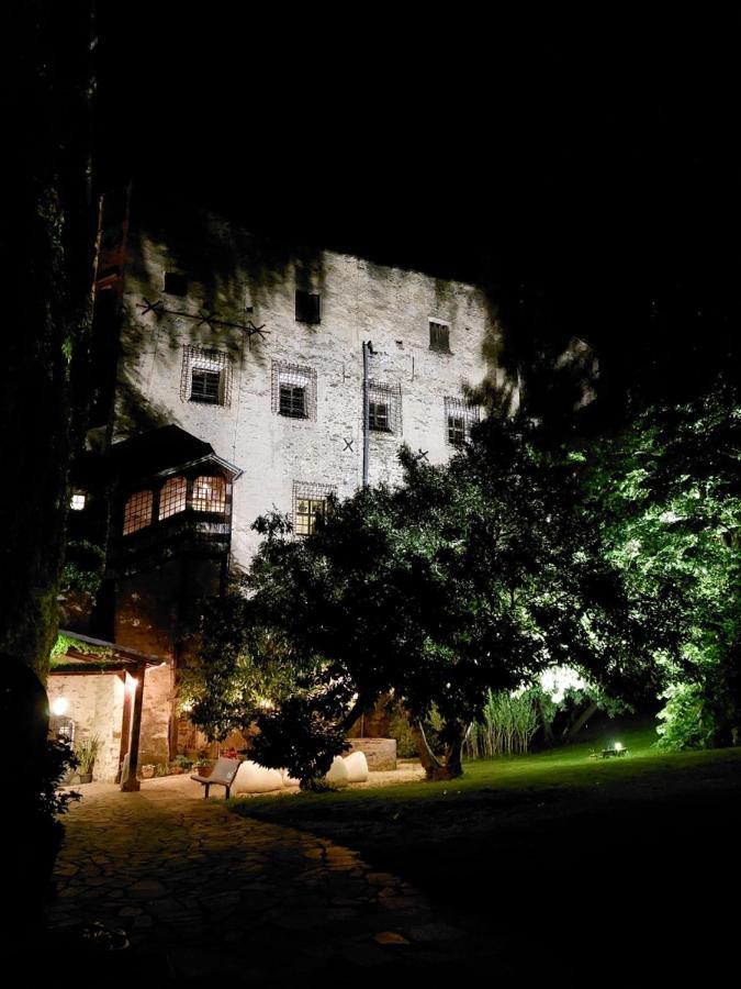 Castel Pergine * Pergine Valsugana