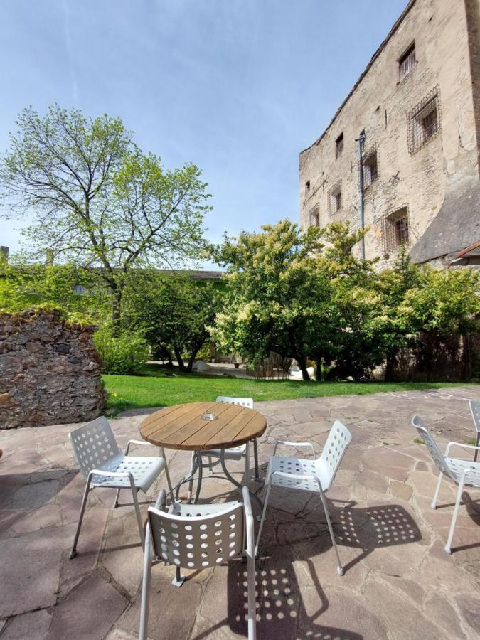 Hotel Castel Pergine