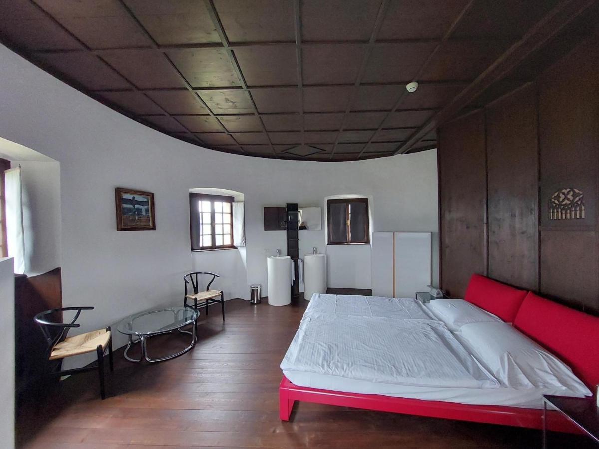 Castel Pergine Hotel