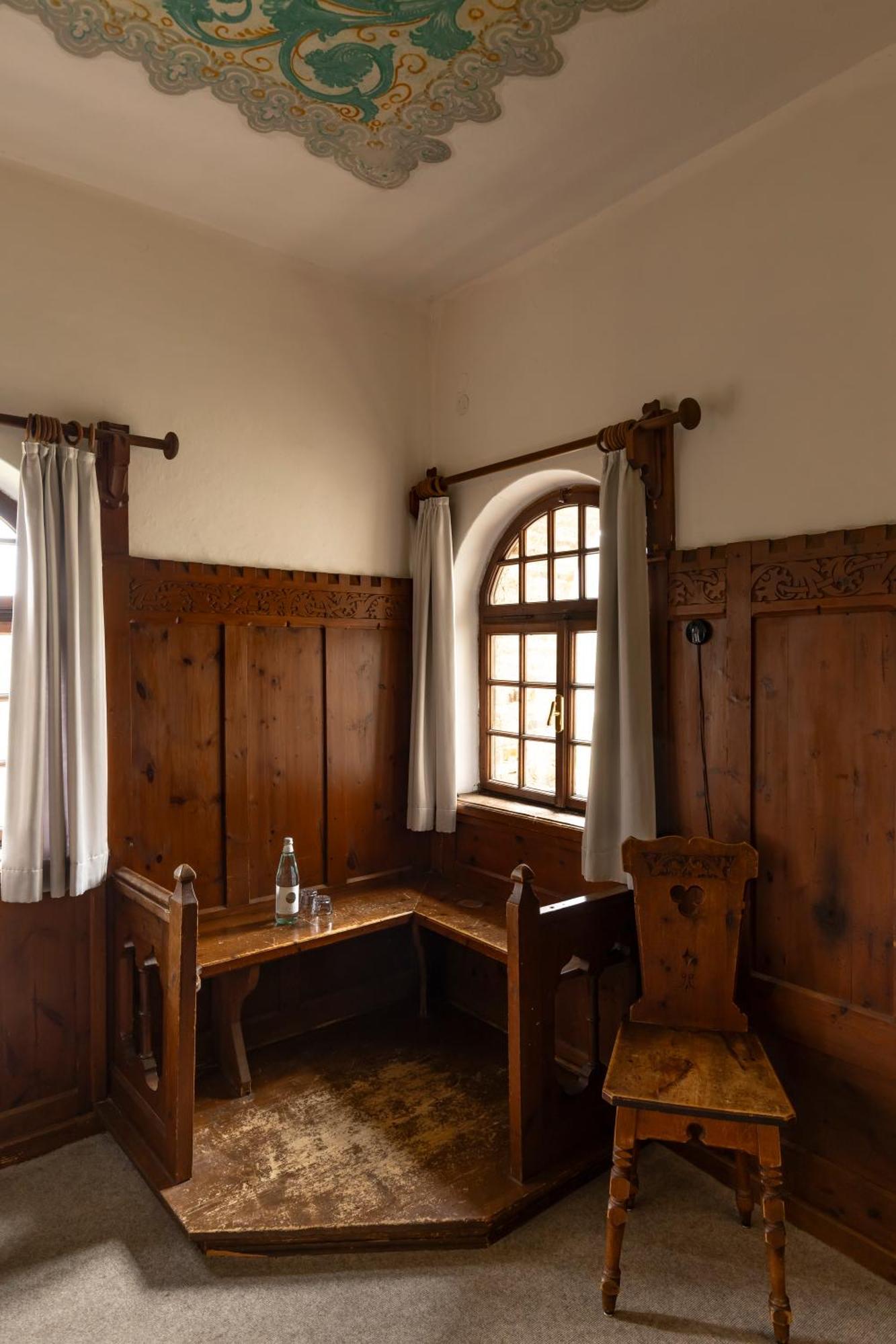 Castel Pergine