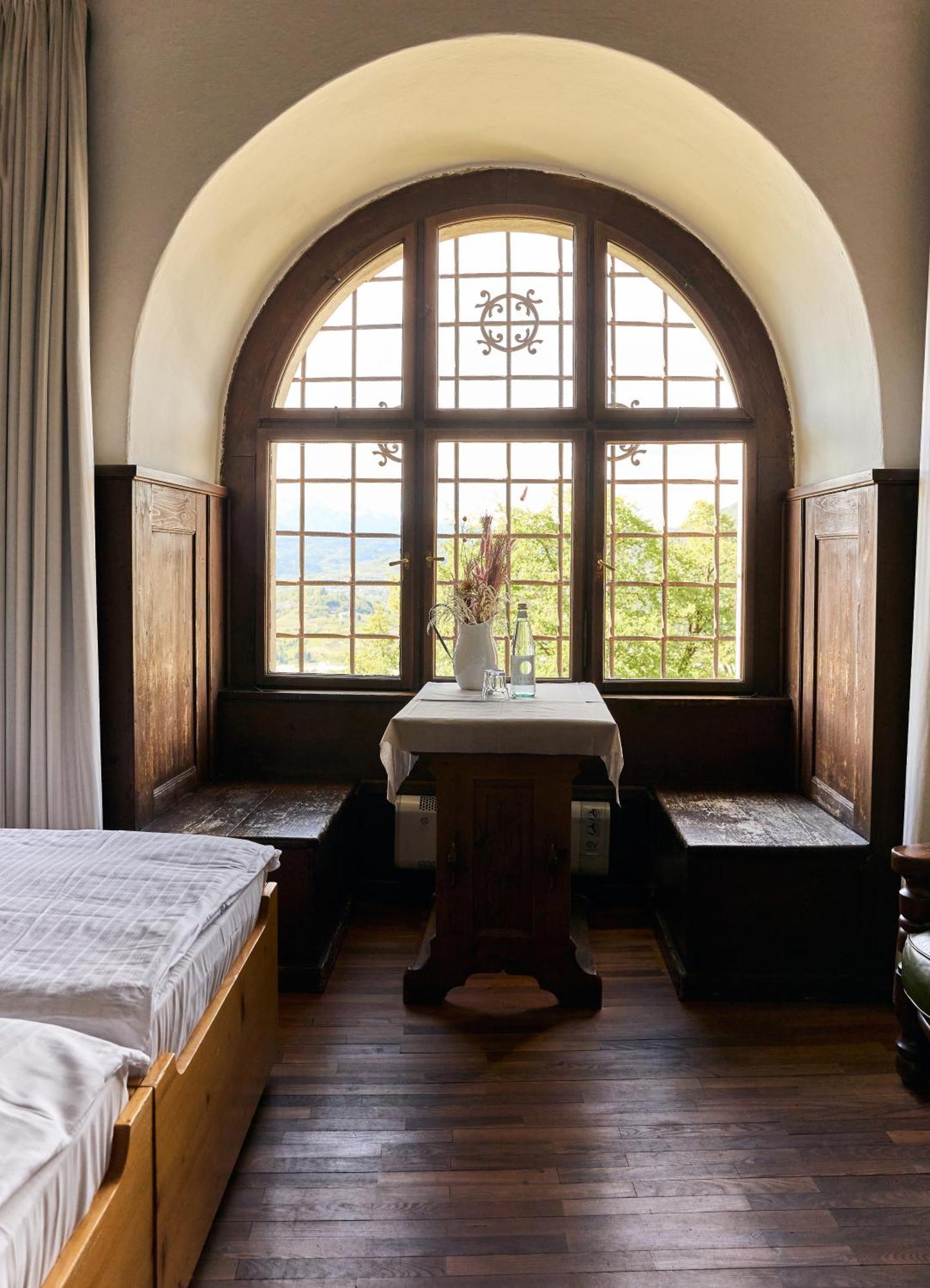 Castel Pergine Hotel *
