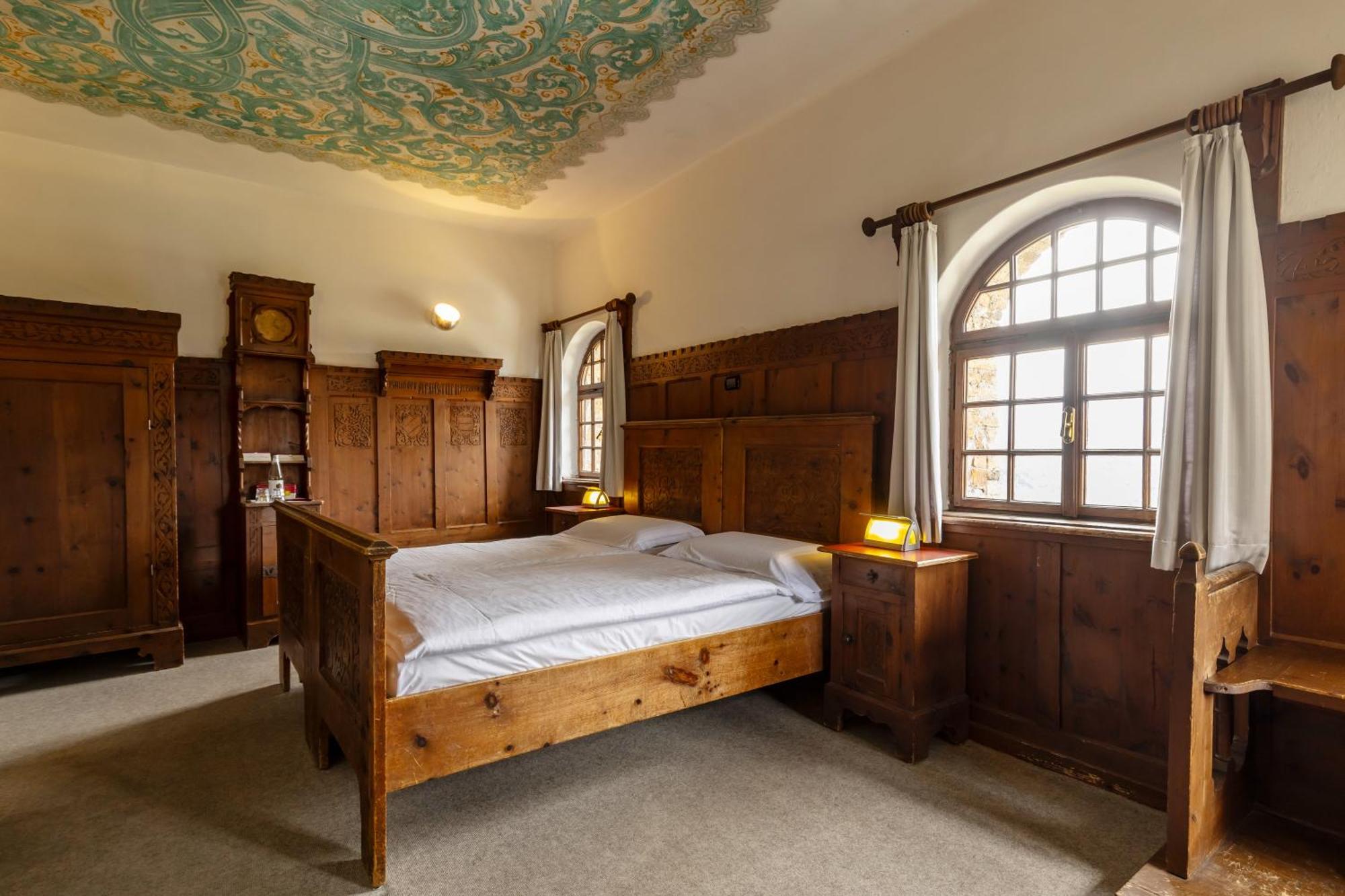 Hotel Castel Pergine *