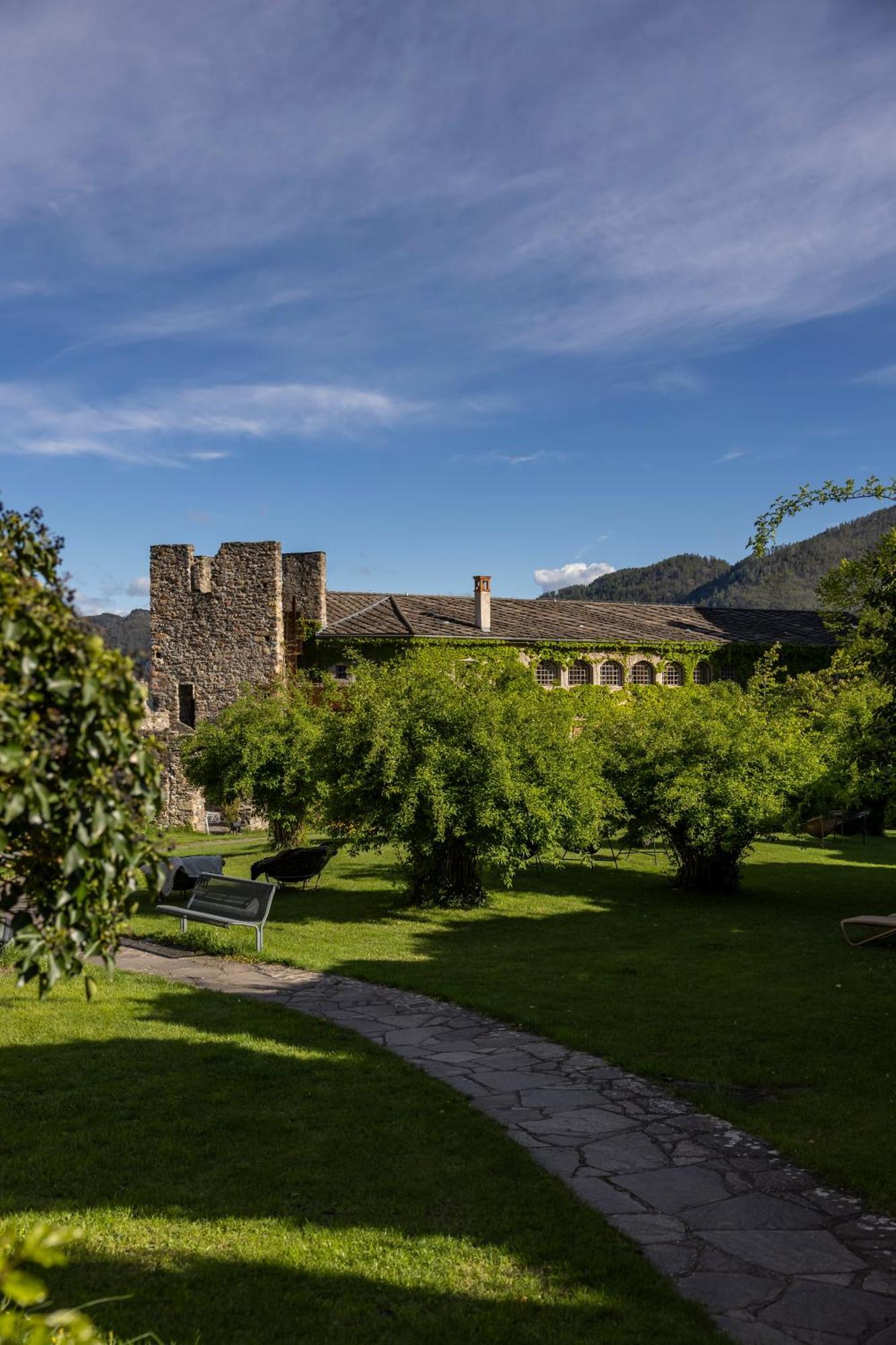 Castel Pergine *
