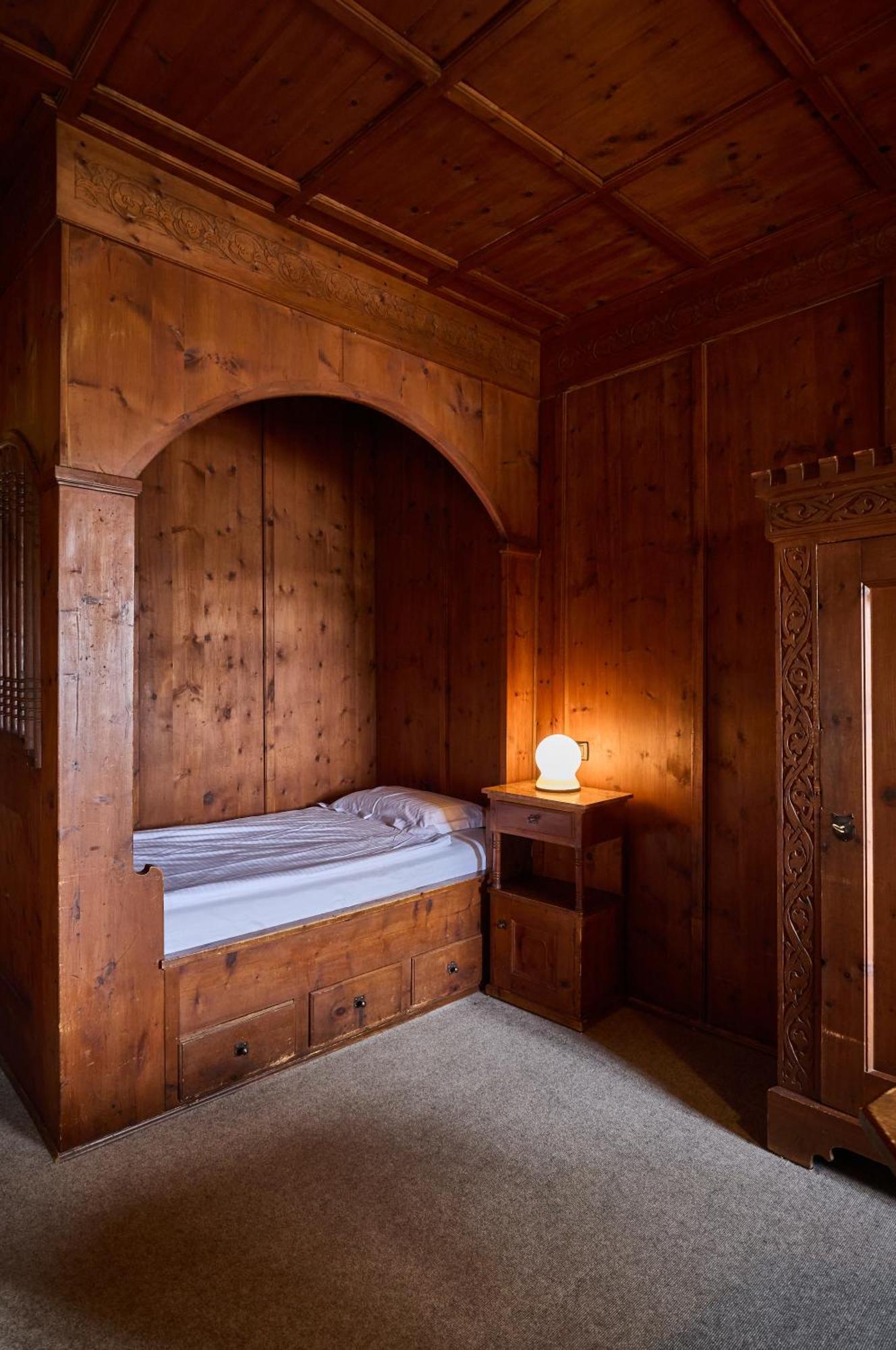 Castel Pergine Hotel