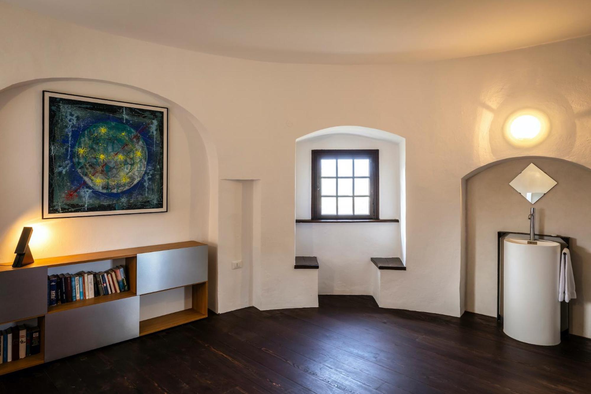 Castel Pergine Hotel *