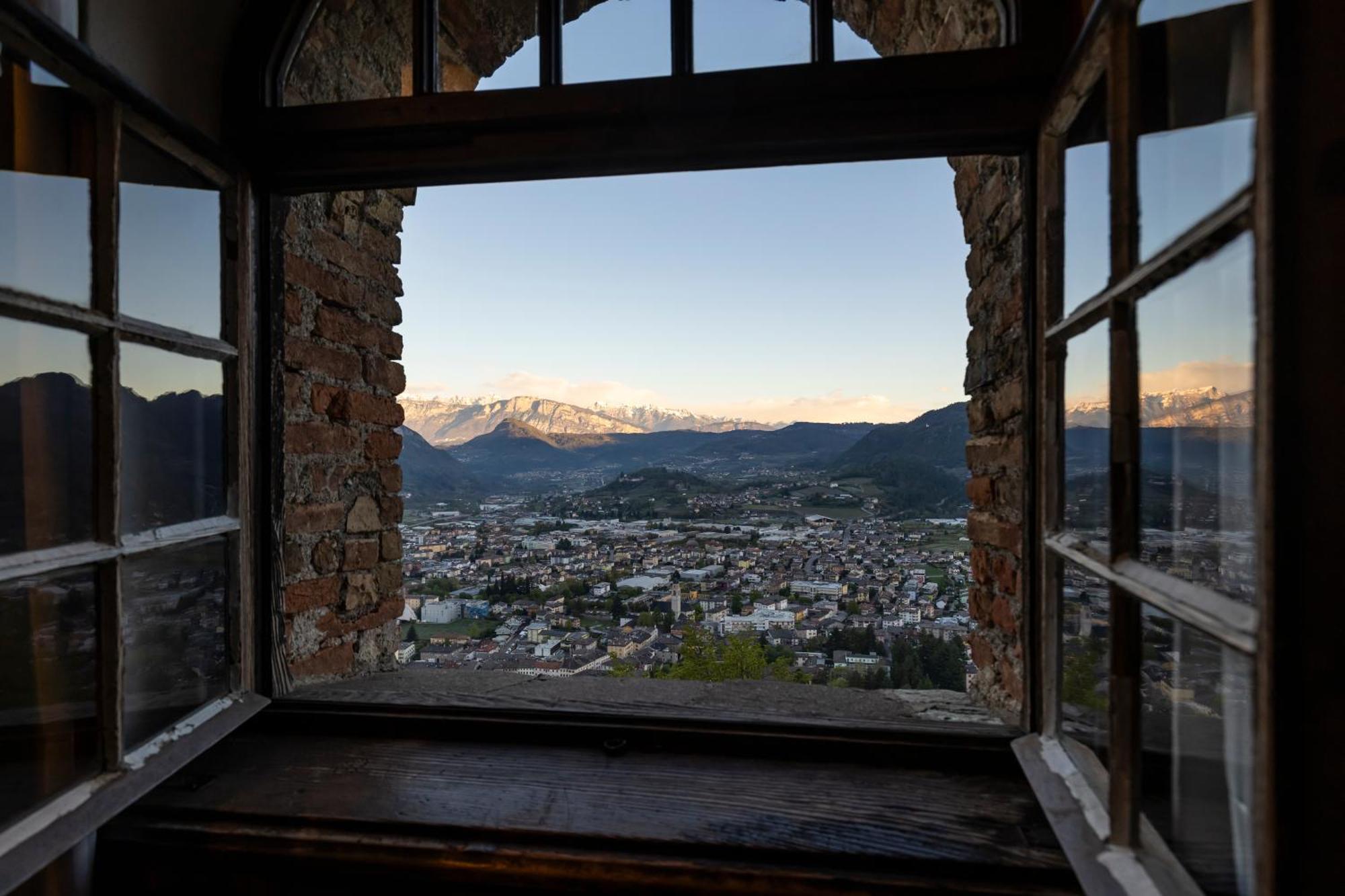 Castel Pergine Hotel Pergine Valsugana