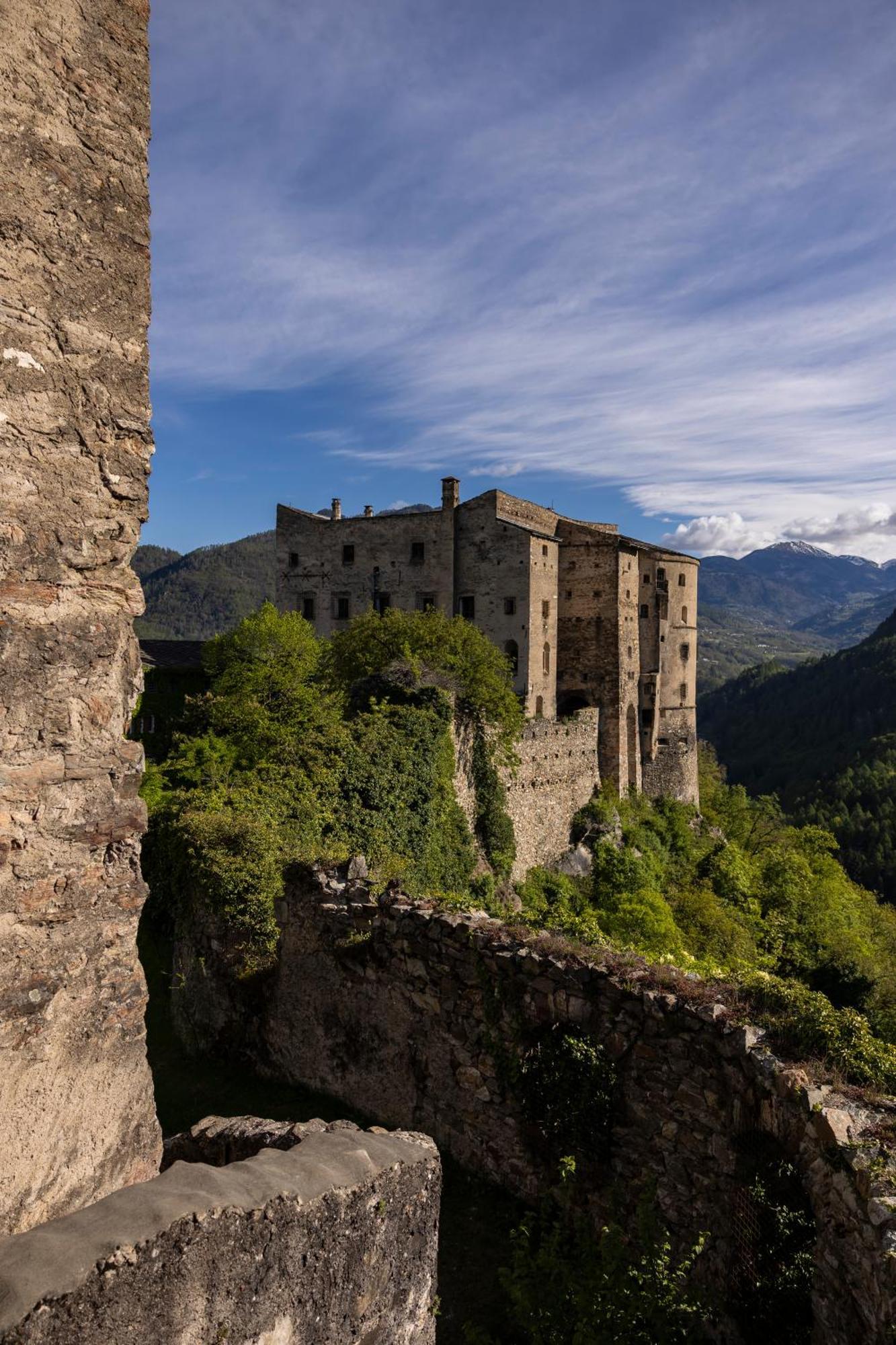 Castel Pergine *