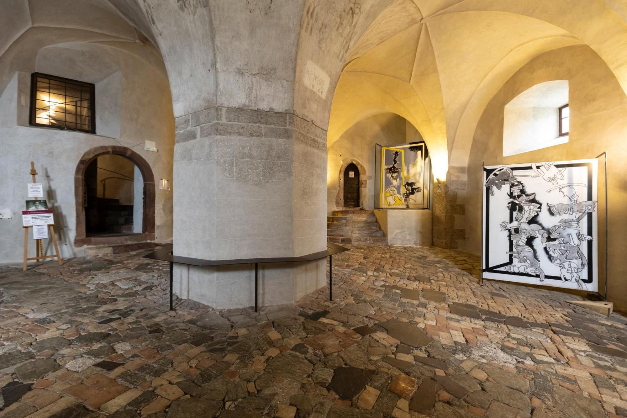 Castel Pergine Pergine Valsugana