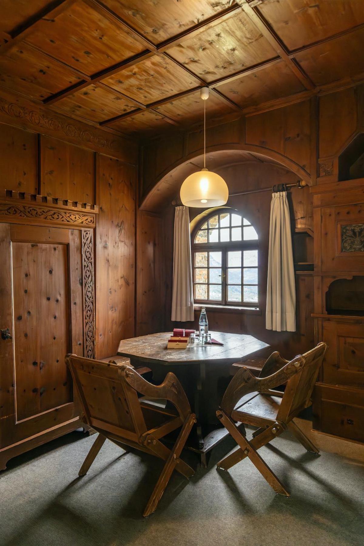 Castel Pergine *