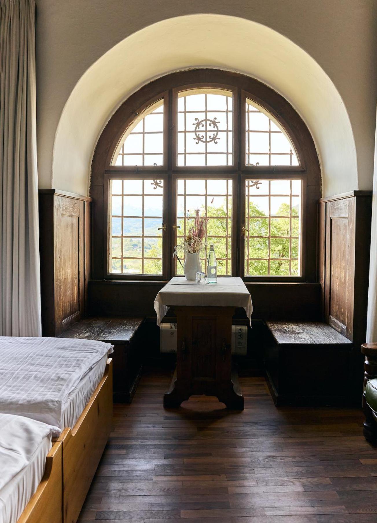 Hotel Castel Pergine *