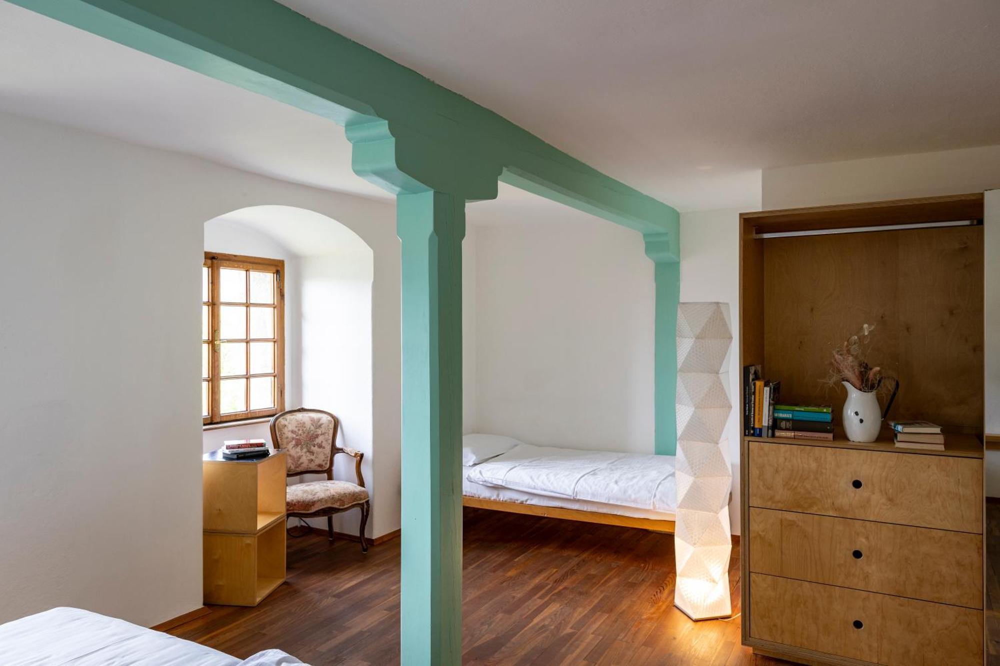 Castel Pergine Hotel Pergine Valsugana