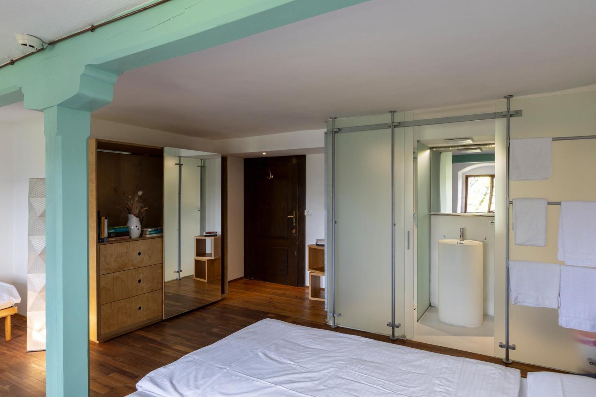 Castel Pergine Hotel