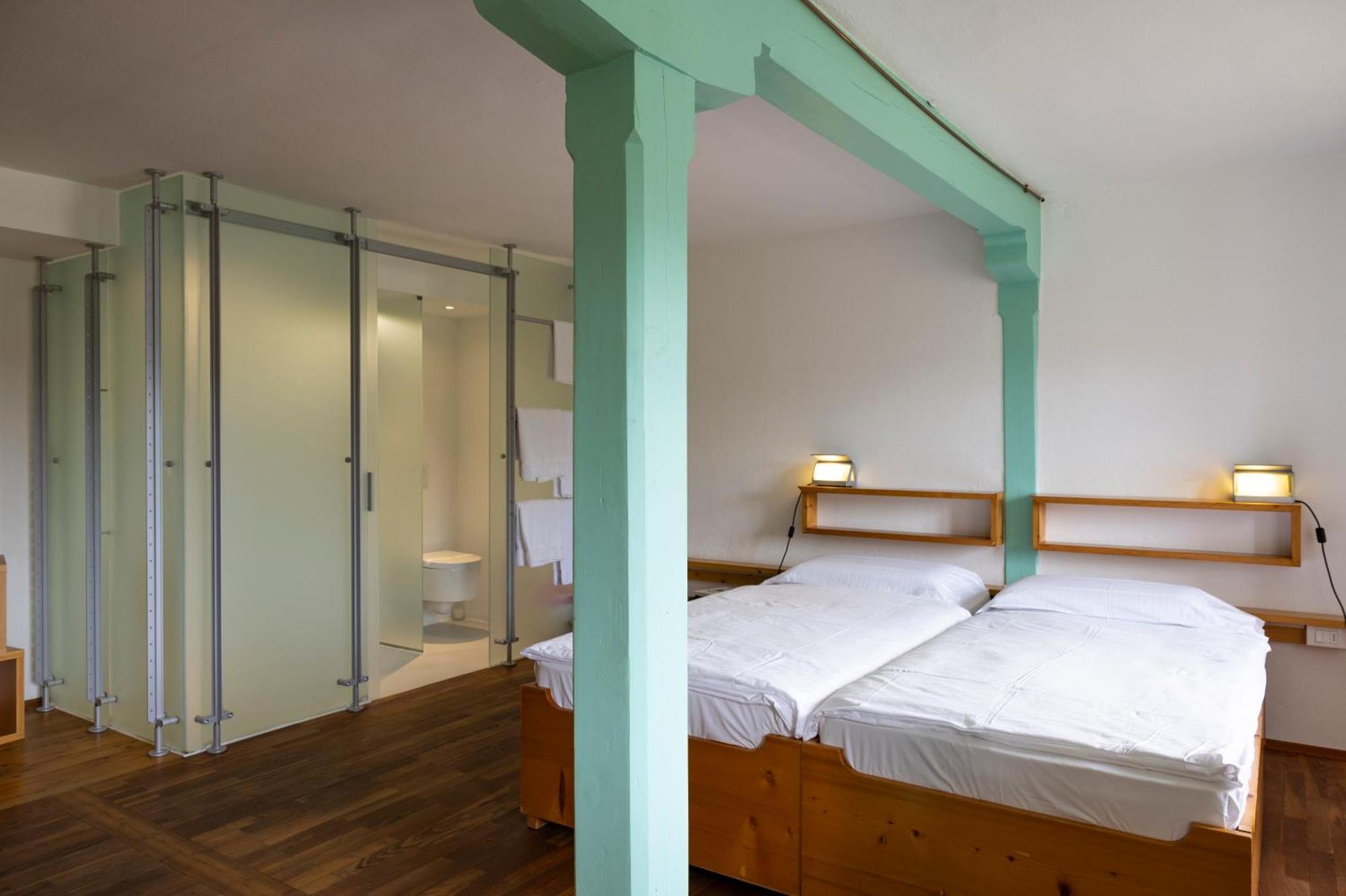 Hotel Castel Pergine