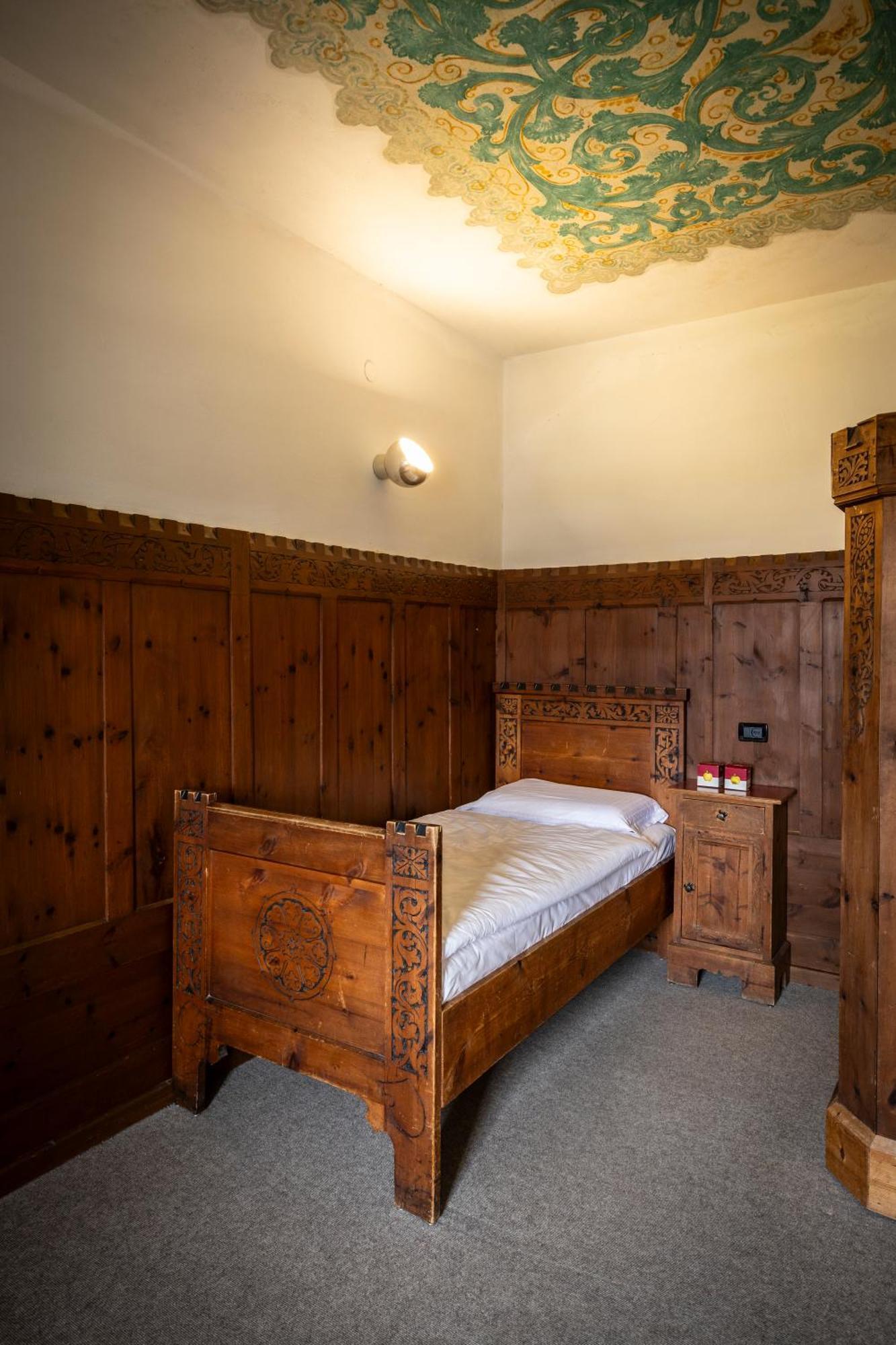 Hotel Castel Pergine *