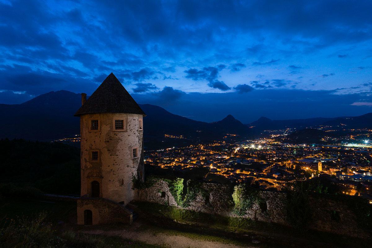 Castel Pergine Hotel Pergine Valsugana