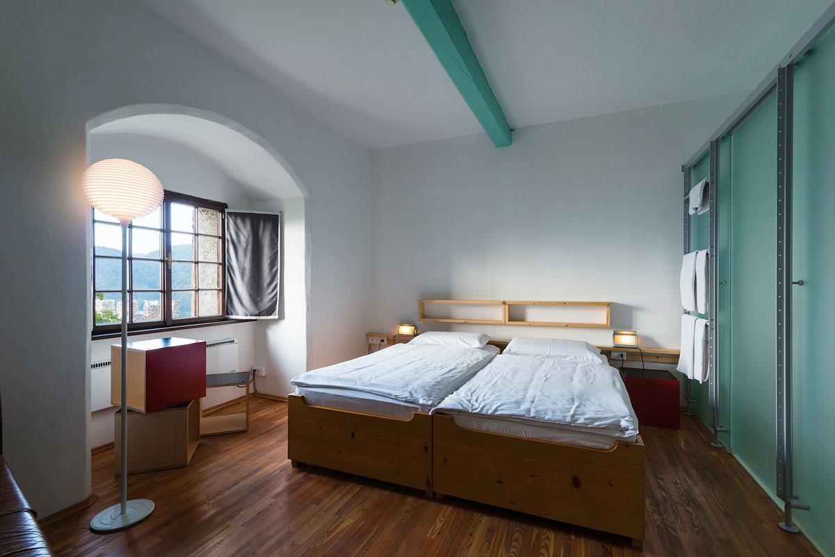 Hotel Castel Pergine