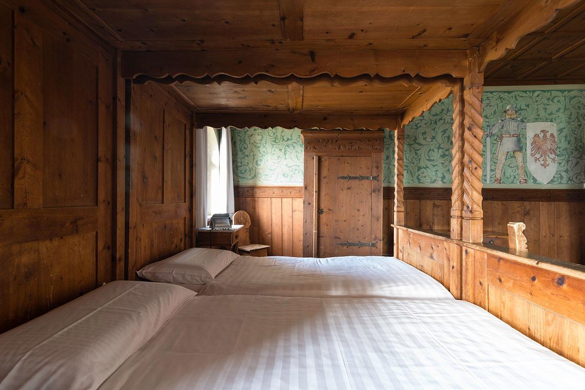 Hotel Castel Pergine