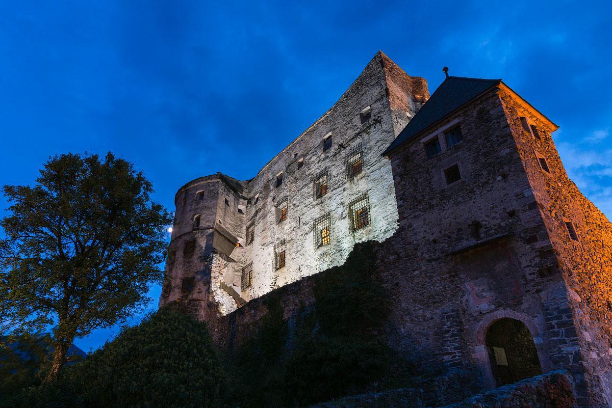 Hotel Castel Pergine *