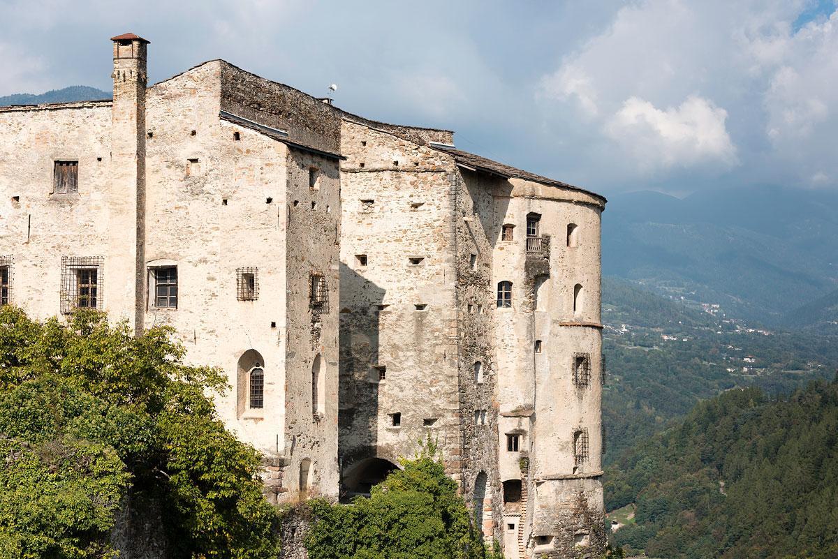 Castel Pergine Hotel *