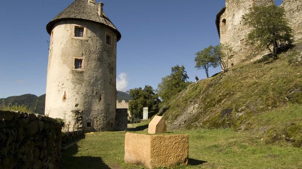 Hotel Castel Pergine