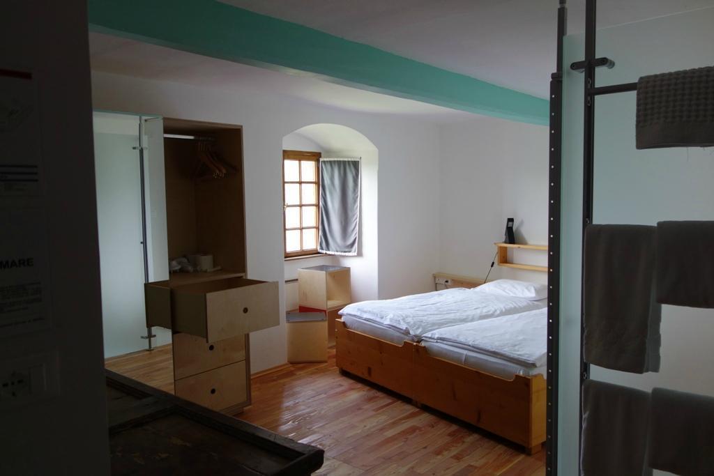 Castel Pergine Hotel Pergine Valsugana