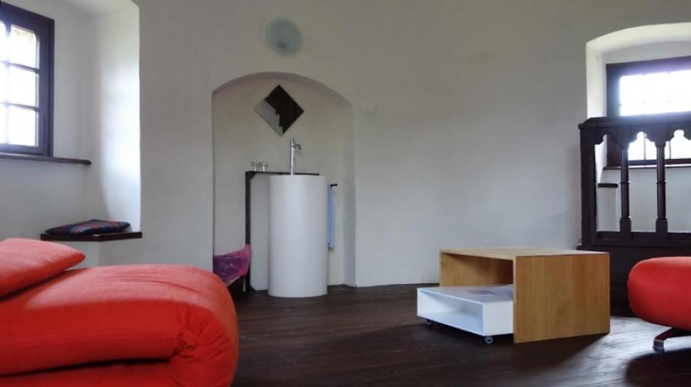 Hotel Castel Pergine *