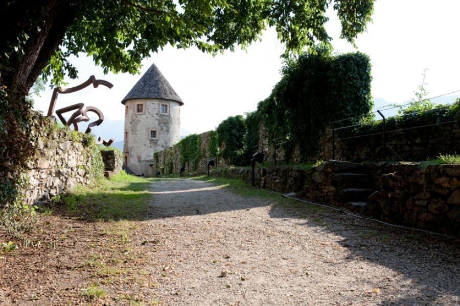 Castel Pergine Hotel