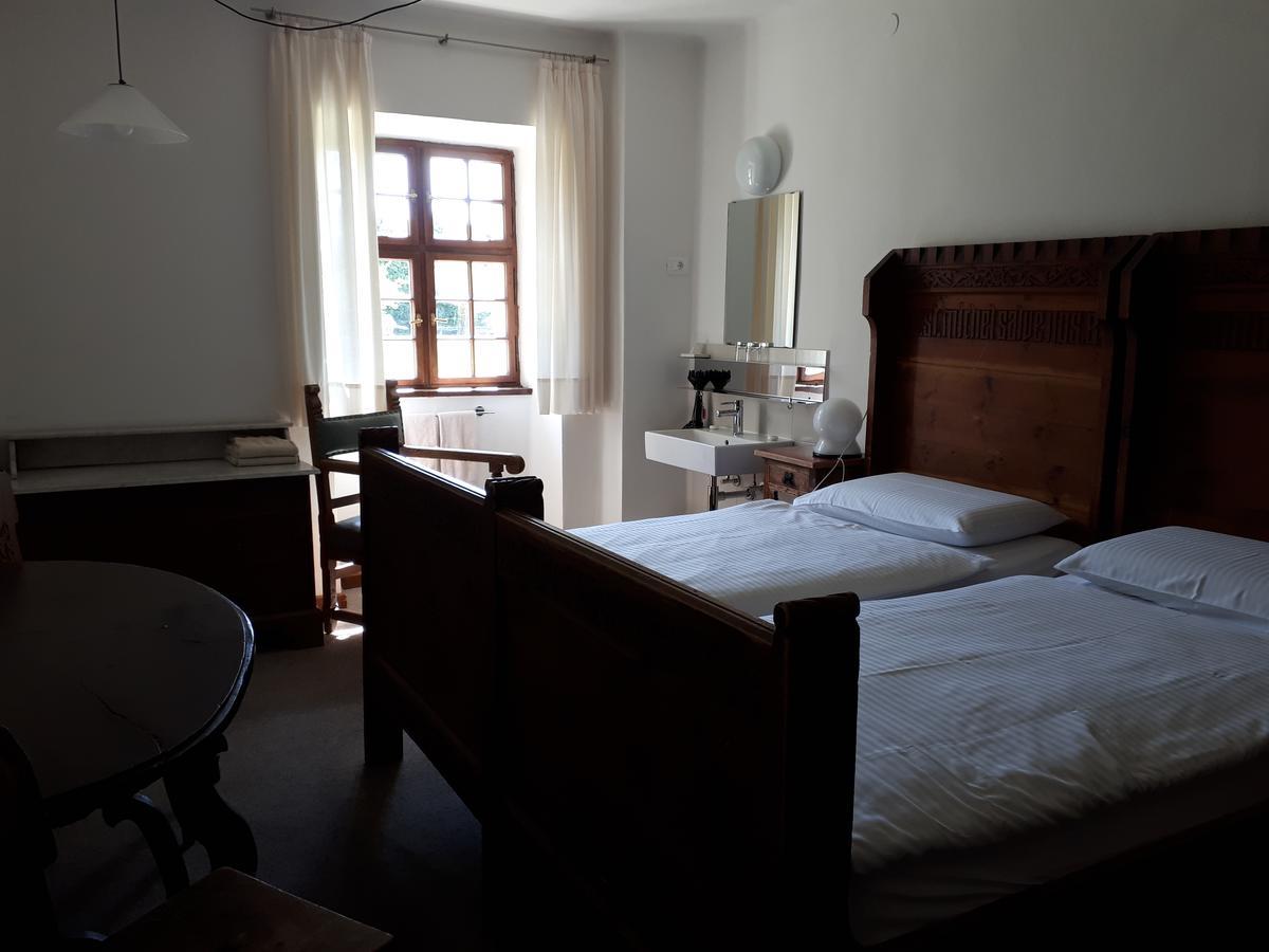 Hotel Castel Pergine *