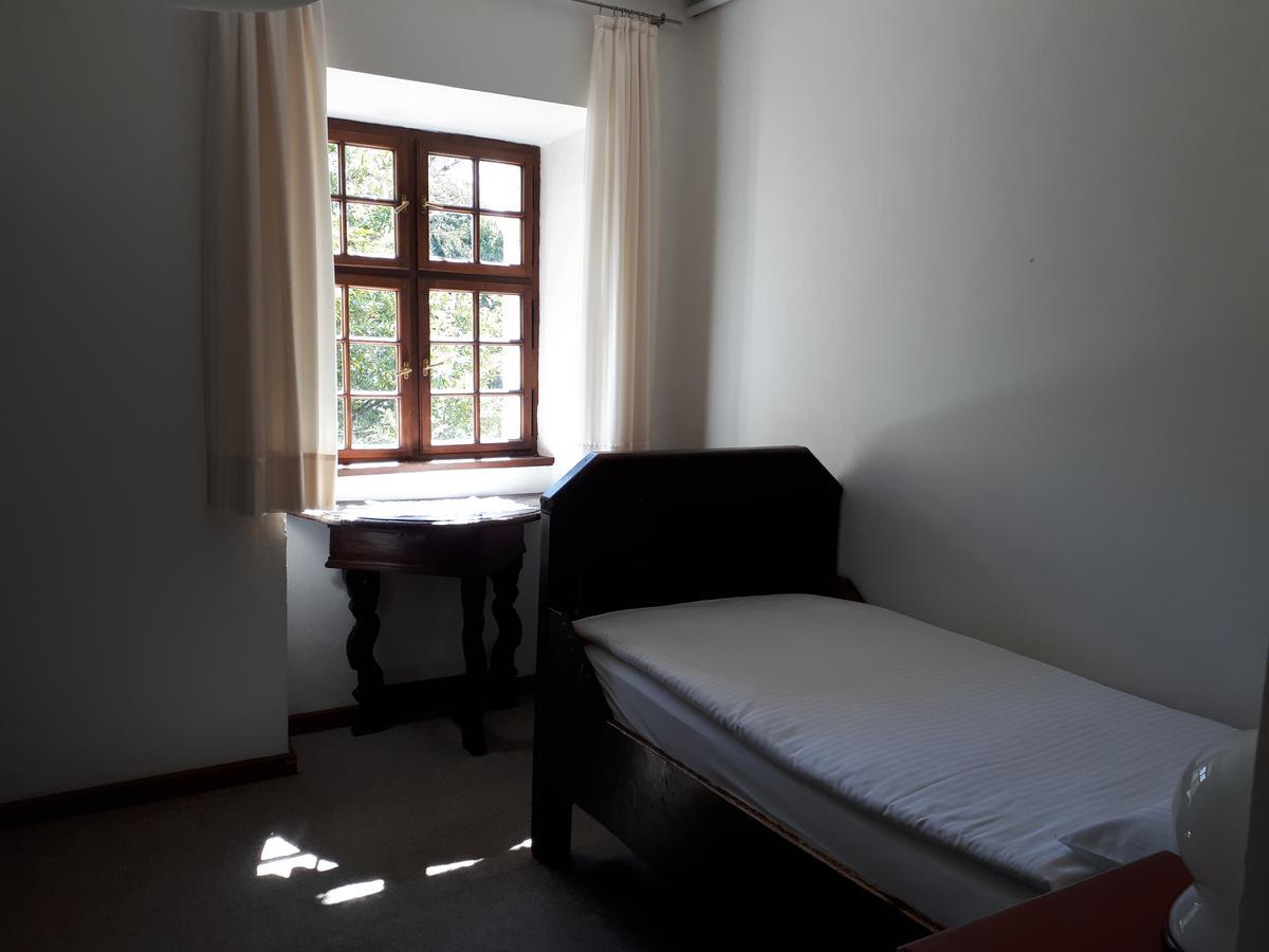 Hotel Castel Pergine *