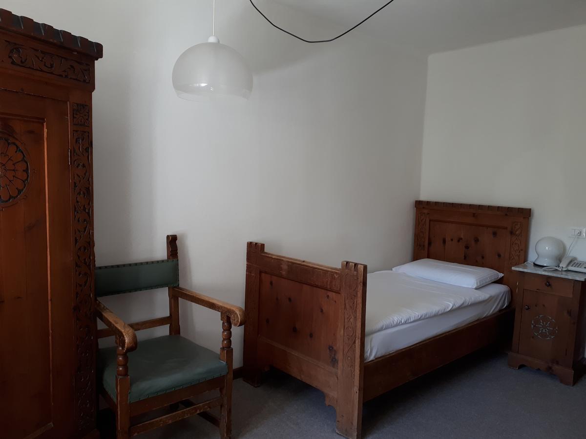 Hotel Castel Pergine
