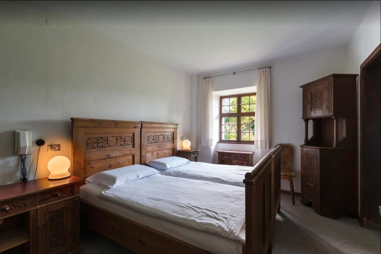 Hotel Castel Pergine