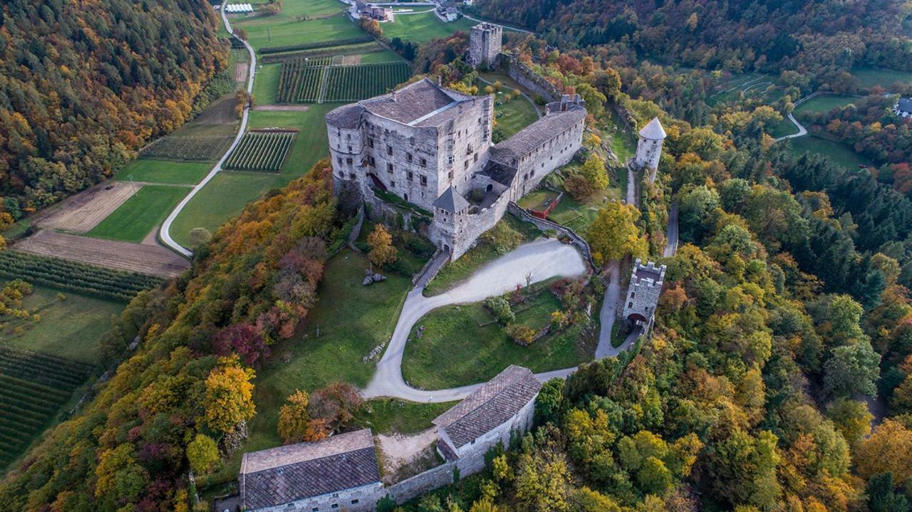 Castel Pergine *