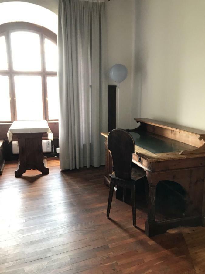 Hotel Castel Pergine *