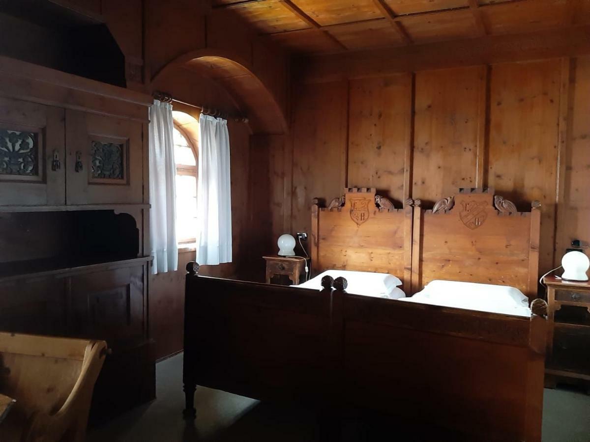 Hotel Castel Pergine